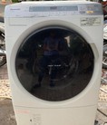 Máy giặt Panasonic NA VX5200 9kg sấy 6kg ĐỜI 2013