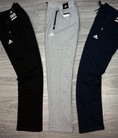 Quần nỉ thể thao Adidas nam 3 màu