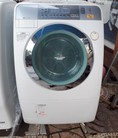 Máy giặt National NA VR1100 giặt 9kg sấy block 6kg