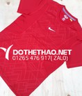 Đồ tập gym nam Aó cổ tròn nike 0N058 dothethao.net