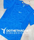 Đồ tập gym nam Áo cổ tròn Nike 0N057 Dothethao.net