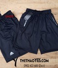 Đồ tập gym nam Quần short Adidas cao cấp 5A059 Đồ thể thao.net