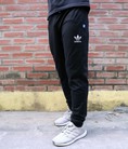 Quần thể thao thu đông Adidas chất nỉ Quần thể thao thu đông Adidas chất nỉ Quần thể thao thu đông Adidas chất nỉ hot