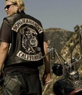 Áo thời trang Nam dành cho Biker