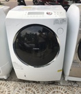 Máy giặt cũ TOSHIBA TW Z9500L giặt 9kg, sấy 6kg , đời 2013