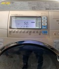 Máy giặt Hitachi BD V9400 10kg/ sấy 6kg model 2012