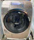Máy giặt Hitachi BD V9400 10kg/ sấy 6kg model 2012 Mới về đẹp xuất sắc nhé