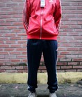 Bộ quần áo thể thao adidas in vân 3 D cực chất