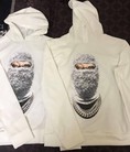 Áo nỉ hoodie thời trang 2018