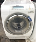 Máy giặt cũ nội địa National NA VR2200 giặt 9kg, sấy 6kg