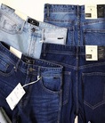 Flameshop LINK 5: Cập nhật các mẫu quần bò , quần jogger , quần kaki siêu đẹp cho anh em thoải mái lựa chọn