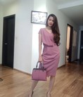 Đầm thiết kế cao cấp