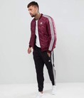 Áo phao nam adidas càng cao cấp 2018