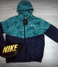 Áo gió nike 3 màu