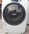 Máy giặt nội địa Toshiba Z 360 GIẶT 9KG, SẤY 6KG
