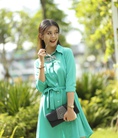 Đầm somi