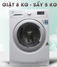 Máy giặt sấy Electrolux EWW12853, EWW14023, EWW14113 hàng chính hãng, giá rẻ, nhiều khuyến mại