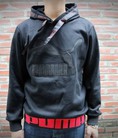 Áo nỉ hoodie nam puma