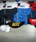 Bộ quần áo thể thao nam nike