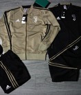 Bộ thể thao câu lạc bộ Juventus của Adidas