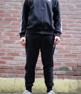 Bộ nỉ thể thao Adidas cánh sen có chia lẻ quần và áo