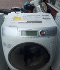 Máy giặt nội địa TOSHIBA TW Z9200L đời 2011