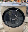 Máy giặt HITACHI BD S7500 đời 2012 GIẶT 9KG,sấy 6KG