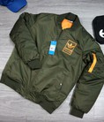 Áo phao Adidas siêu chất của tổng kho Hoangpoet