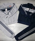 Bộ thể thao nỉ UNIQLO giá mềm chất lượng tốt