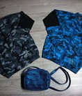 Áo gió mềm Adidas 2 màu camo giá mềm hơn