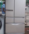 Tủ lạnh SHARP SJ XF44T ,Dung tích 440 LIT đời 2011