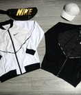Áo gió mềm Nike hàng nhà máy xuất khẩu