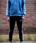 Bộ nỉ thể thao Adidas 3 lá 5 màu trẻ trung năng động cho AE lựa chọn
