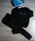 Bộ nỉ cổ tròn thể thao nam Adidas