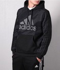 Áo khóac nỉ Adidas hoodie họa tiết camo chấm bi Lót nhung.