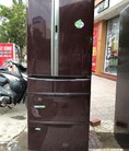 Tủ lạnh nội địa PANASONIC NR F603T 603 Lít 6 cửa 2008