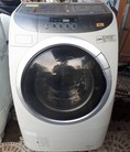 Máy giặt Panasonic NA VR2600 GIẶT 9KG sấy block 6KG ĐỜI 2009
