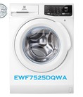 Máy Giặt Electrolux Inverter 7.5 Kg EWF7525DQWA điều khiển cảm ứng giá rẻ.