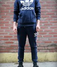 Bộ nỉ thể thao Adidas mới về hàng