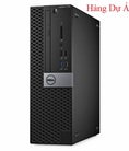 Máy tính để bàn Dell OptiPlex 7060 Small Form Factor XCTO