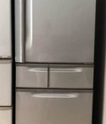 Tủ lạnh nội địa Nhật TOSHIBA GR 40ND date 2008,mới 85%