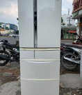 Tủ lạnh nội địa PANASONIC NR F476TM 470LIT,date 2012