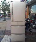 Tủ lạnh Hitachi R SL47BM 5 cánh 470l ĐỜI 2012