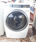 Máy giặt nội địa Panasonic NA VR3600L SẤY BƠM NHIỆT 2010