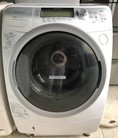 Máy giặt nội địa Toshiba TW Z9000L giặt 9kg sấy 6kg đời 2010