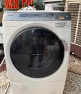 Máy giặt nội địa PANASONIC NA VX5200 DATE 2012