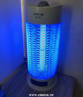 Nơi bán đèn bắt muỗi và côn trùng Kentom KT970 uy tín chất lượng