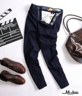 Quần kaki nam jules,lacoste,zara man,mango hàng vnxk chuẩn xịn đến từng chi tiết