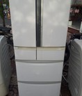 Tủ lạnh nội địa HITACHI R SF48AM 475 lít đời 2011 cực đẹp