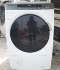 Máy giặt Panasonic NA VX3000L giặt 9kg sấy 6kg 2011